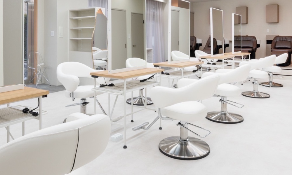 後藤愛美のサロン