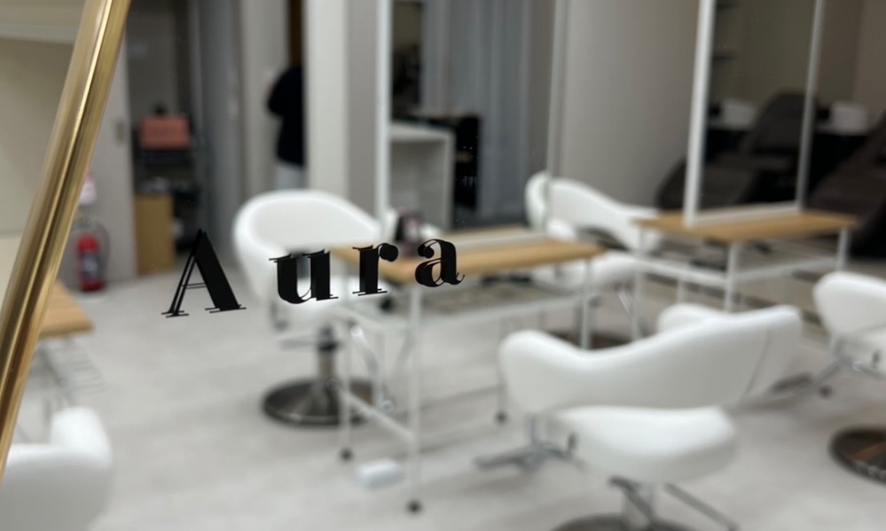 サロンの雰囲気6