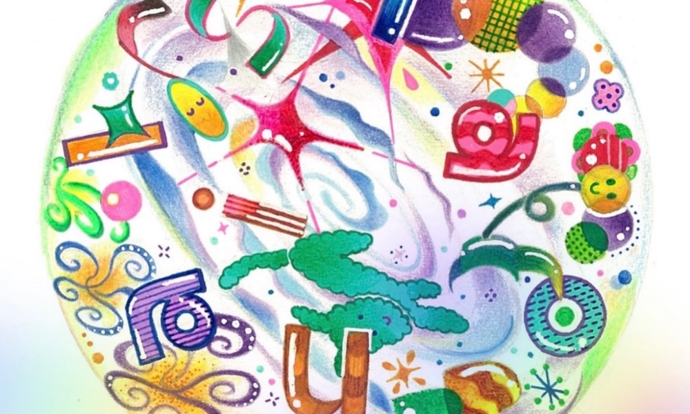 サロンの雰囲気6