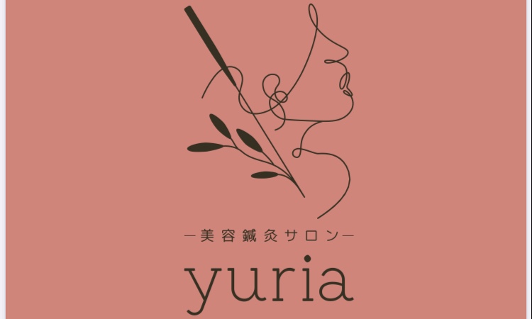 美容鍼灸サロン yuria