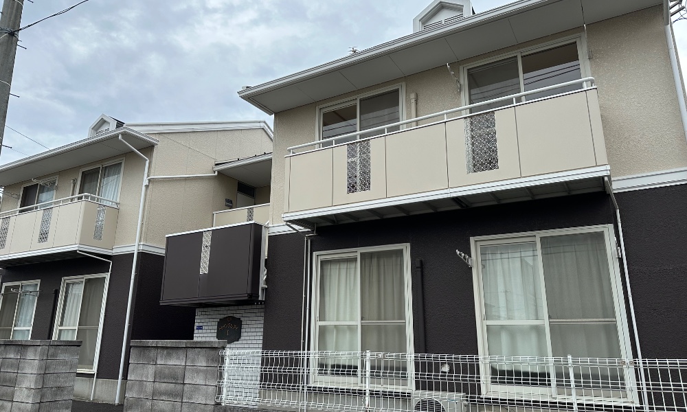 サロンの雰囲気2