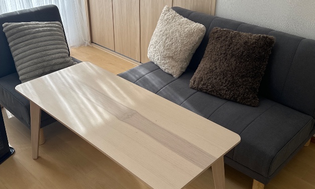 サロンの雰囲気3