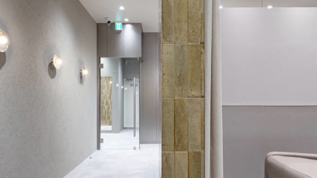 salon village kyotoのサロン