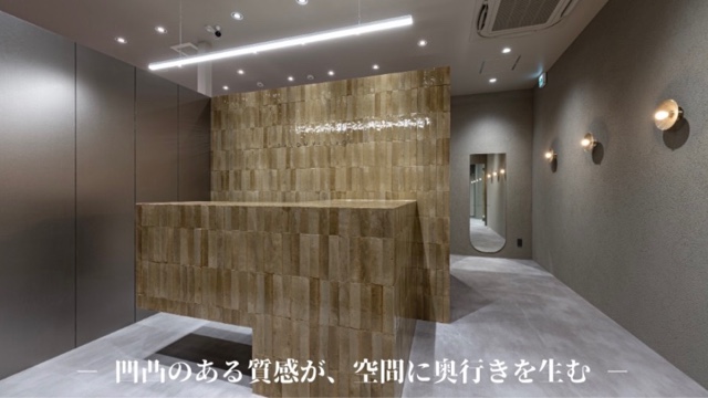 サロンの雰囲気5