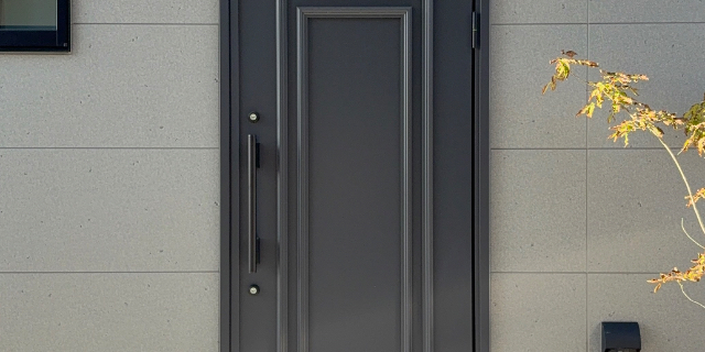 サロンの雰囲気2