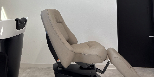 サロンの雰囲気5