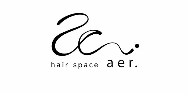 hair space aer.