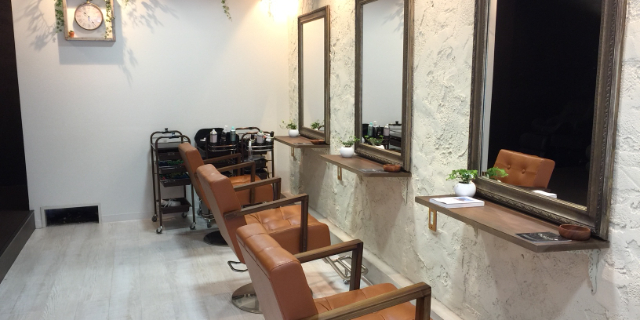 OKUDAのサロン画像2