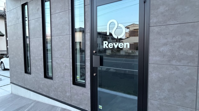 サロンの雰囲気2