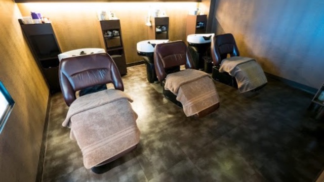 サロンの雰囲気5