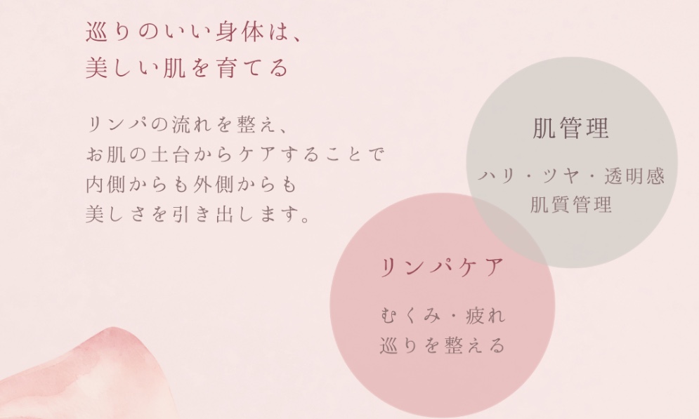 サロンの雰囲気4