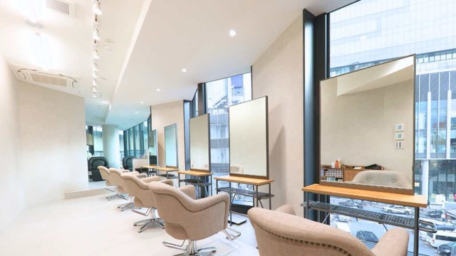 安田祐貴のサロン