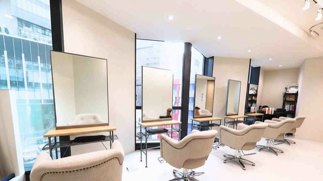 安田祐貴のサロン画像2