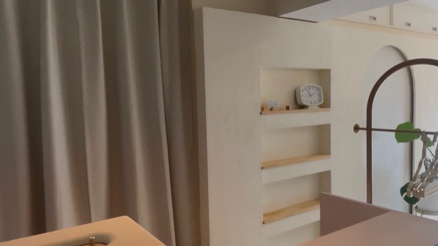 サロンの雰囲気4