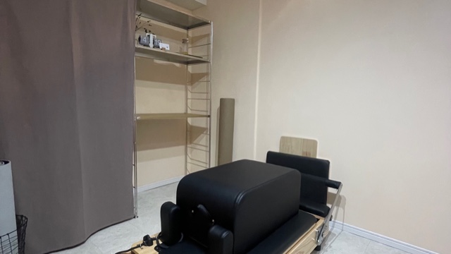 サロンの雰囲気5