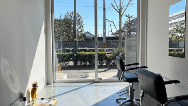 伊藤 祐樹のサロン画像1