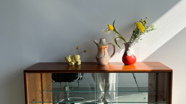 サロンの雰囲気4