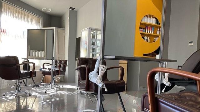 渡辺　拓のサロン