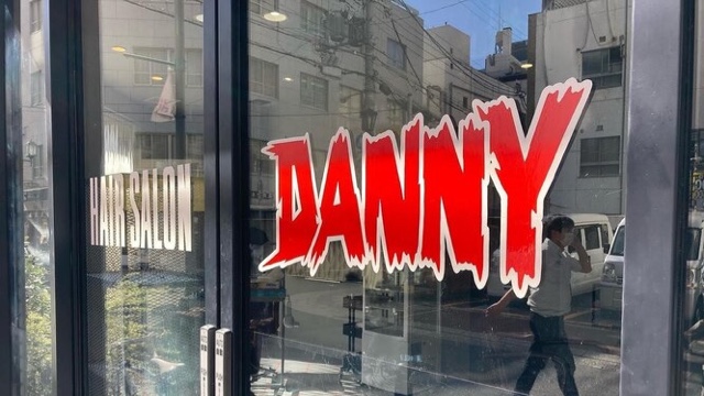 サロンの雰囲気2