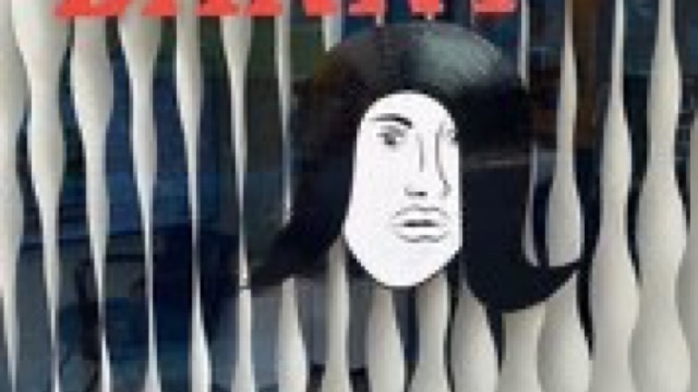 サロンの雰囲気6