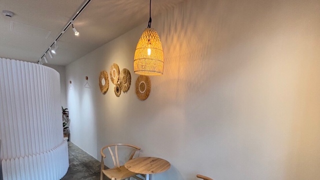 サロンの雰囲気3