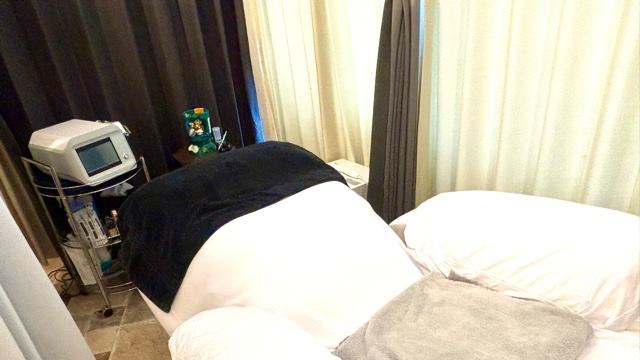サロンの雰囲気2