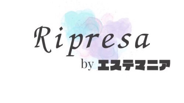 Ripresa by エステマニア