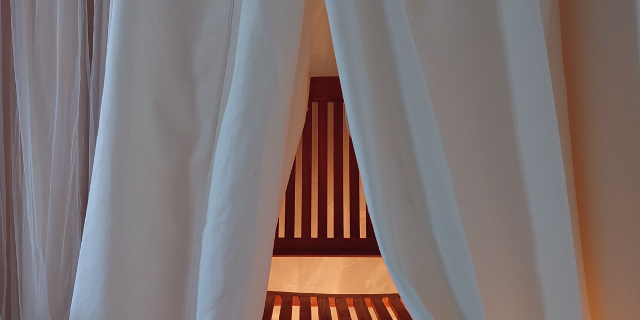 長水 由香のサロン