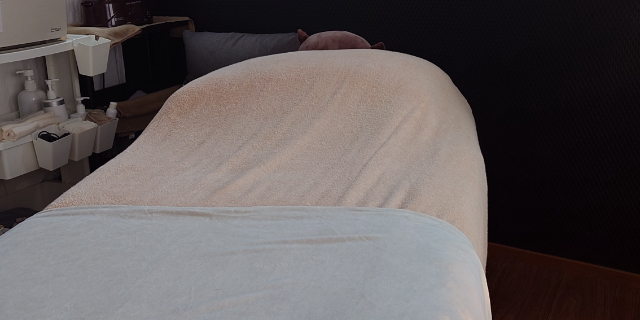 サロンの雰囲気3