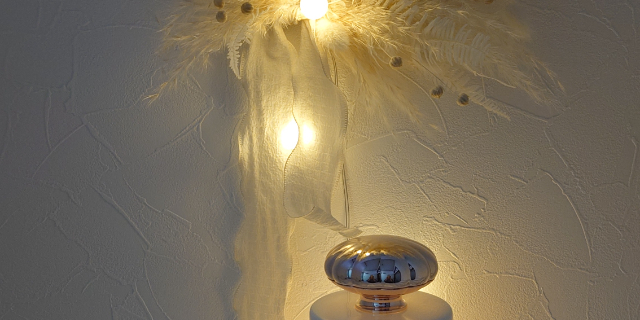 サロンの雰囲気4