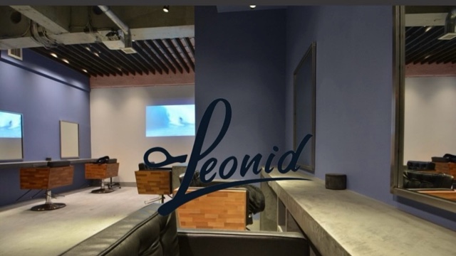 サロンの雰囲気3