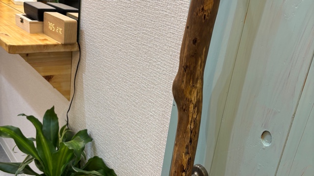サロンの雰囲気4