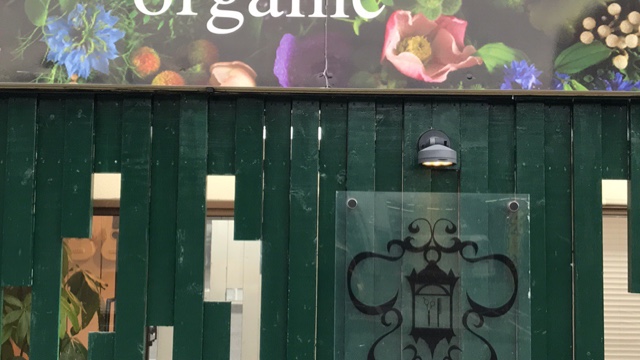 サロンの雰囲気2