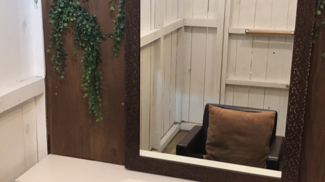 サロンの雰囲気3