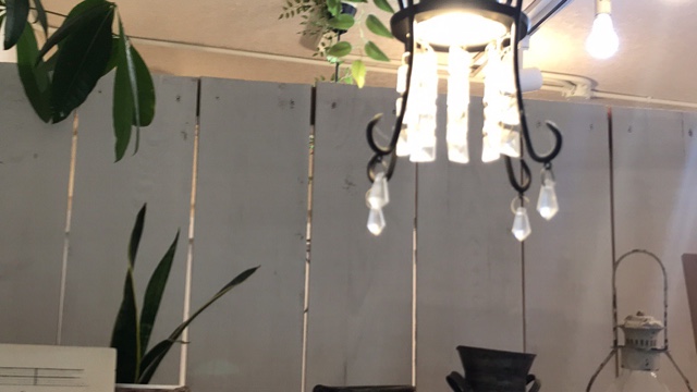 サロンの雰囲気4