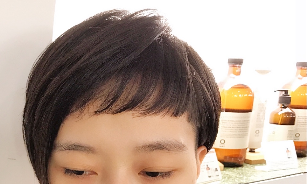 サロンの雰囲気3