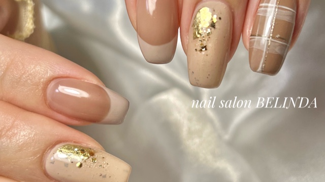 毛利 唯理亜のサロン