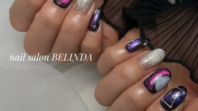 サロンの雰囲気3