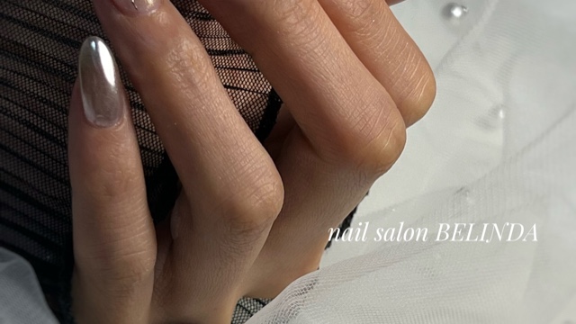 サロンの雰囲気4