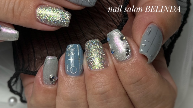 サロンの雰囲気5