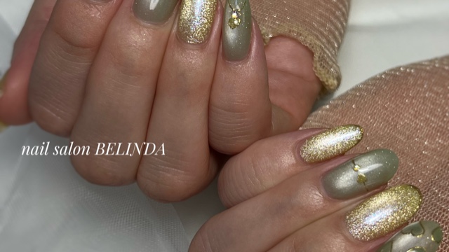 サロンの雰囲気6