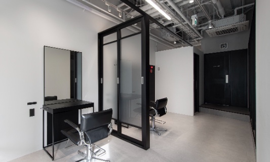 くりばらきょうすけのサロン