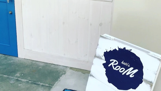 サロンの雰囲気4