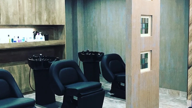 サロンの雰囲気5