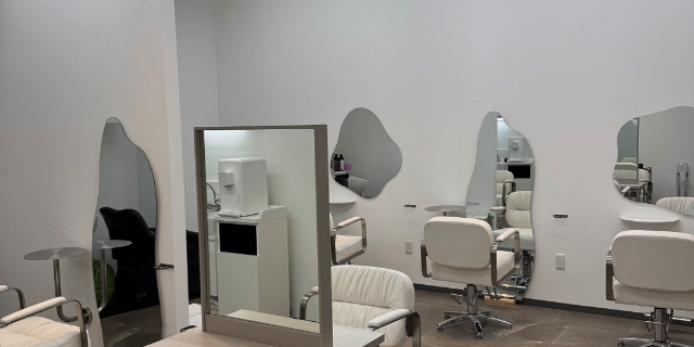 高森大司のサロン