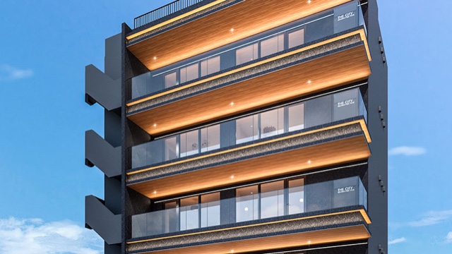 サロンの雰囲気2