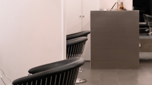 サロンの雰囲気4