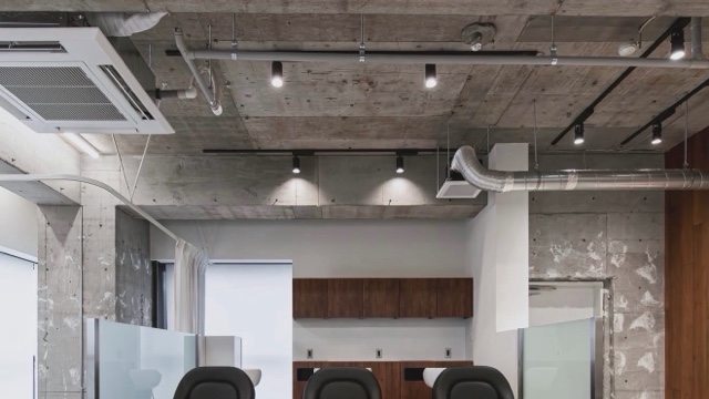 サロンの雰囲気5