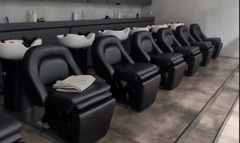 サロンの雰囲気5