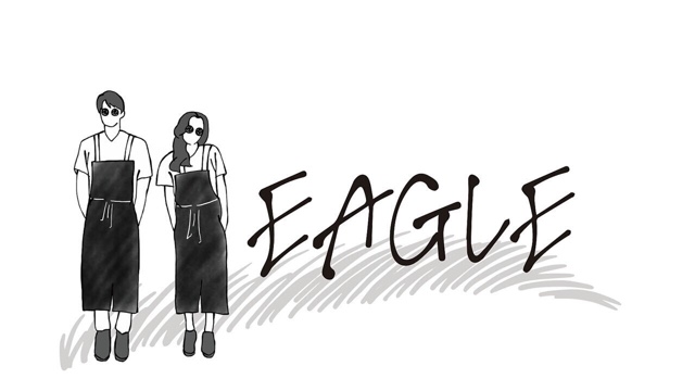 眉毛専門店EAGLE亀戸